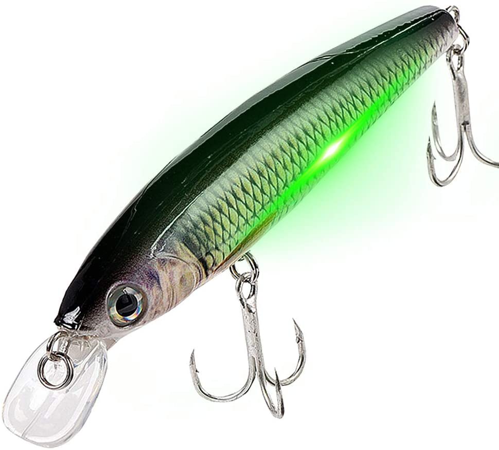 Bass Jerkbait