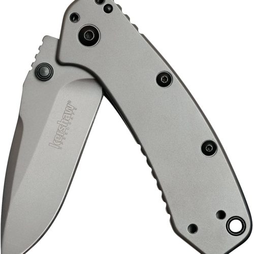 Kershaw Cryo