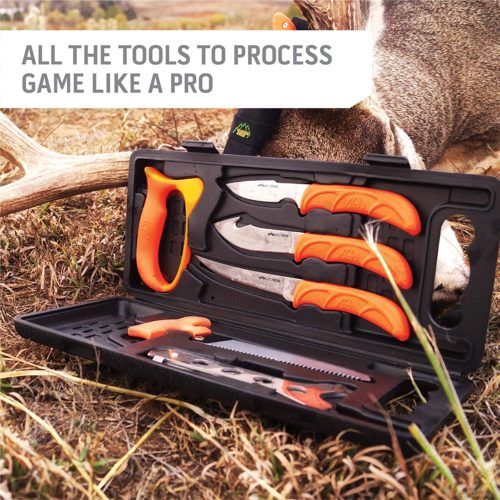Outdoor Edge Knife Set
