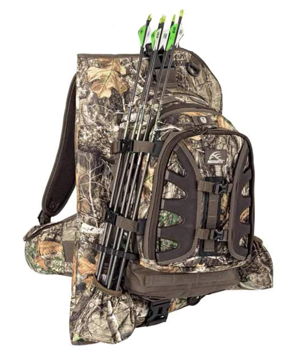 NSIGHTS Hunting The Vision Bow Pack