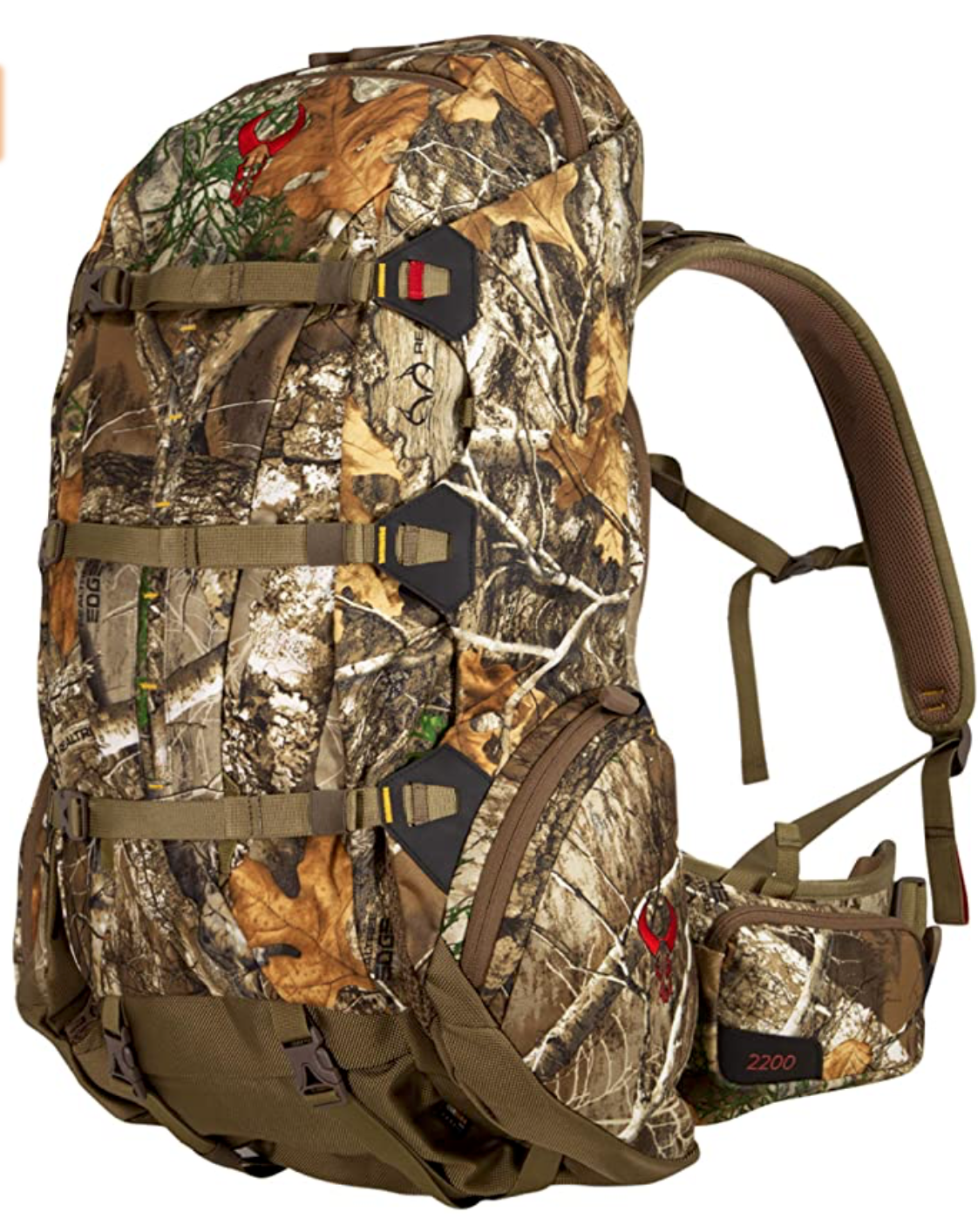 Badlands 2200 Backpack